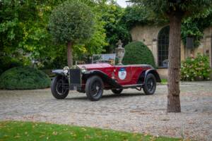 Imagen 18/23 de Lancia Lambda (1928)