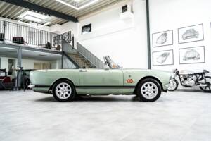 Imagen 7/21 de Sunbeam Tiger Mk II (1967)