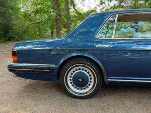 Image 11/46 of Rolls-Royce Silver Spirit III (1996)