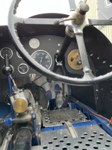 Immagine 39/48 di Riley 12&#x2F;4 TT Sprite (1936)
