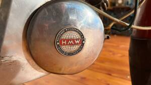 Image 16/18 of HMW 75 LM "Wiesel" (1955)