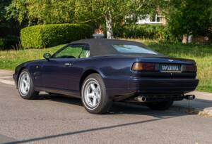 Image 8/26 of Aston Martin Virage Volante (1994)