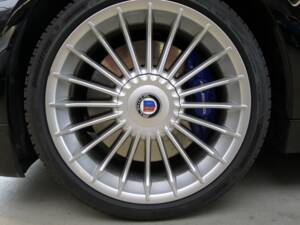 Afbeelding 30/39 van ALPINA D3 Biturbo Touring (2014)