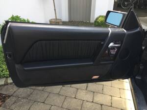 Afbeelding 7/8 van Mercedes-Benz SL 500 (1994)