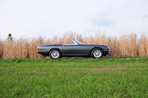 Immagine 4/32 di Maserati Mistral 4000 Spyder (1967)