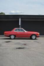 Image 13/50 of Mercedes-Benz 350 SL (1979)