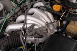 Imagen 27/29 de Porsche 944 (1982)