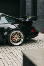 Bild 37/95 von Porsche 911 Turbo 3.3 (1991)