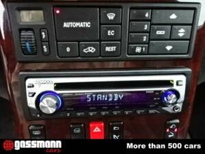 Image 10/15 of Mercedes-Benz SL 320 (1996)