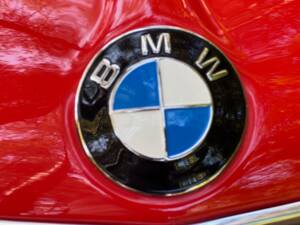 Image 113/142 of BMW 1600 Convertible (1970)