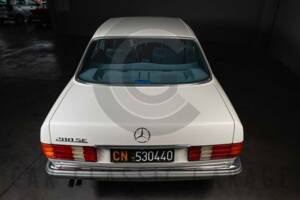 Bild 6/21 von Mercedes-Benz 280 SE (1982)