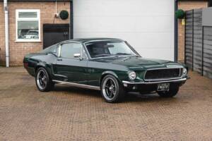 Bild 21/45 von Ford Mustang 289 (1968)