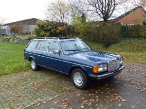 Mercedes-Benz 280 TE (S 123) 1984