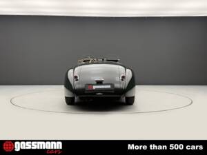 Imagen 7/15 de Jaguar XK 120 OTS (1952)