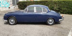 Immagine 24/49 di Jaguar Mk II 3.8 (1963)