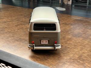 Image 11/36 of Volkswagen T1 minibus (1963)