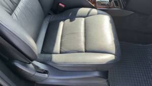 Bild 33/63 von Mercedes-Benz G 500 (lang) (2009)