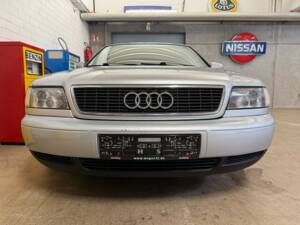 Immagine 3/17 di Audi A8 3.7 (1995)