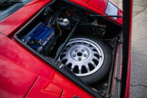 Afbeelding 31/47 van Lamborghini Countach LP 500 S (1983)