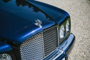 Bild 8/11 von Bentley Arnage R (2006)