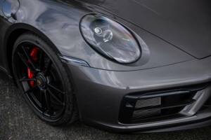 Afbeelding 28/47 van Porsche 911 Carrera GTS (2022)