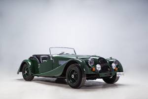 Bild 5/46 von Morgan Plus 8 (1972)