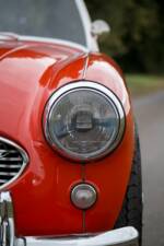 Bild 23/30 von Austin-Healey 3000 Mk I (BN7) (1959)