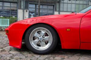 Image 10/22 of Porsche 944 (1982)