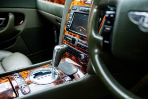 Immagine 44/50 di Bentley Continental GT (2004)