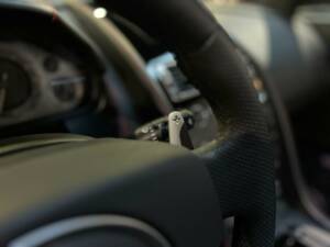 Imagen 14/60 de Aston Martin V8 Vantage Roadster (2008)