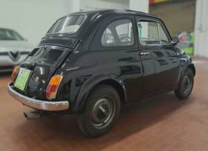 Imagen 9/31 de FIAT 500 L (1971)