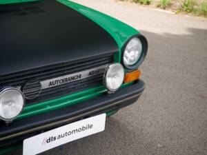 Bild 26/32 von Autobianchi A112 Abarth (1900)