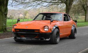 Bild 1/50 von Datsun 280-Z (1977)