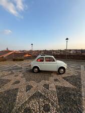 Image 38/63 de FIAT 500 D (1964)