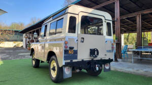 Bild 13/39 von Land Rover 88 (1981)