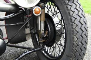 Image 32/50 of Morgan Threewheeler (1933)