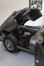 Immagine 18/21 di Jaguar Type E 3.8 (1963)