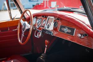 Bild 49/49 von MG MGA 1500 (1958)