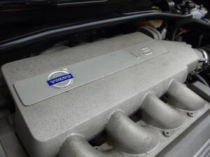 Bild 70/97 von Volvo XC90 V8 (2005)