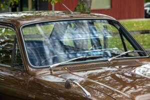 Bild 19/49 von Ford Escort 1300 XL (1972)
