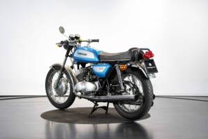 Afbeelding 2/50 van Kawasaki H1 500 Mach III (1971)