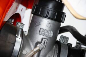 Immagine 47/50 di KTM DUMMY (1988)