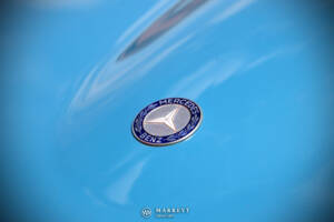 Image 18/58 de Mercedes-Benz 190 SL (1962)