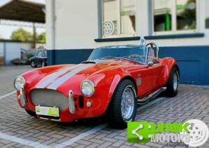 Bild 3/10 von AC Cobra Replica (1966)