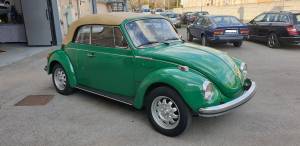 Afbeelding 4/39 van Volkswagen Käfer 1600 (1973)