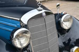 Image 28/29 of Mercedes-Benz 170 S Cabriolet A (1951)