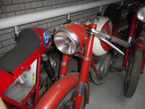 Bild 4/5 von Gilera DUMMY (1959)