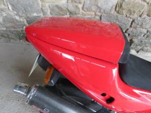 Immagine 20/38 di Ducati DUMMY (1994)
