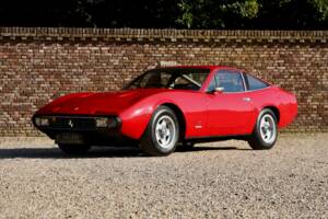 Imagen 44/50 de Ferrari 365 GTB&#x2F;4 Daytona (1971)