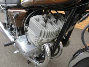 Image 19/48 of Kawasaki DUMMY (1974)